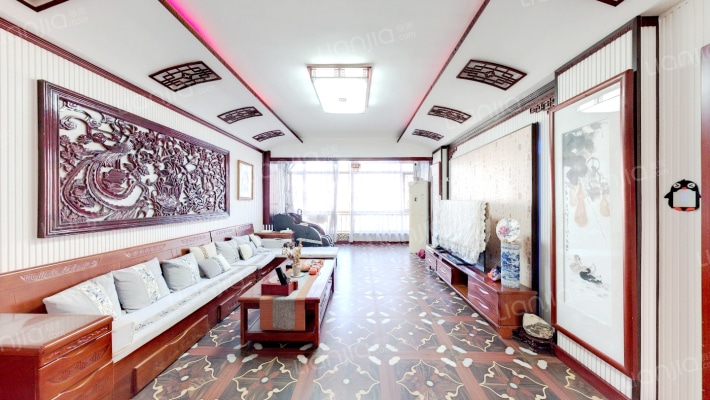 東昇麗園二手房实景图