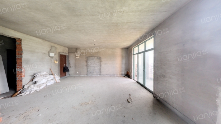 水华苑二手房实景图