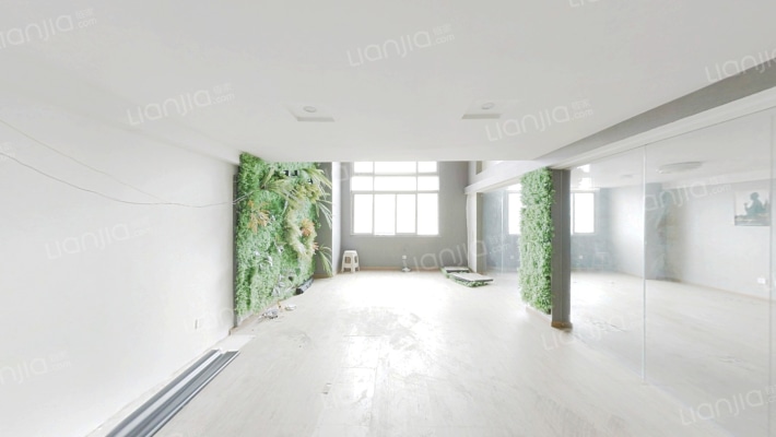 鸿城广场二手房实景图