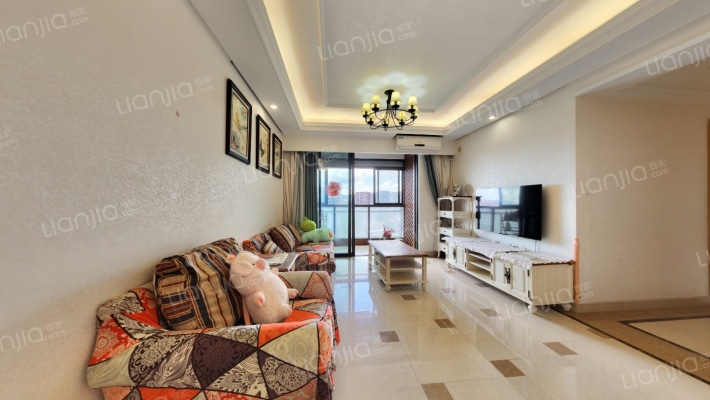 宝能悦澜山花园二手房实景图