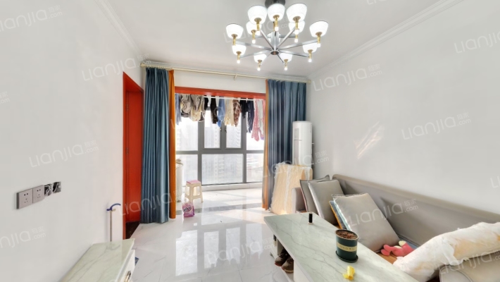 泰宏建业国际城20号院二手房实景图