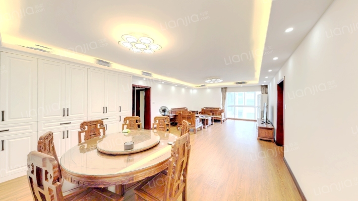 裕成大厦二手房实景图