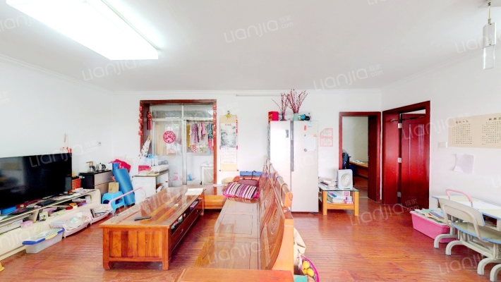 三源商住大厦二手房实景图