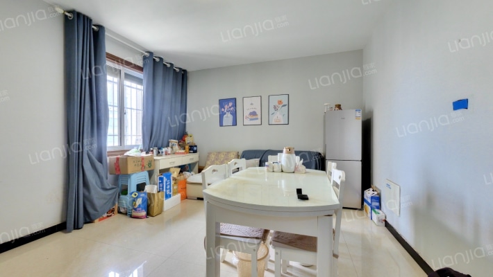 绿地世纪城四期二手房实景图