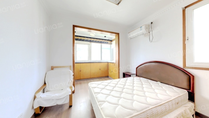 华容小区二手房实景图