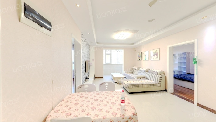 泰和怡苑二手房实景图