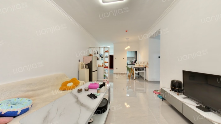 逸骏星园二手房实景图