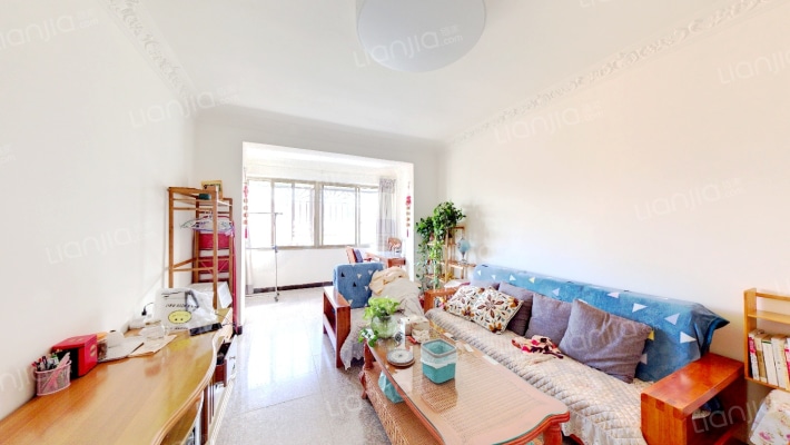 昌虹公寓二手房实景图