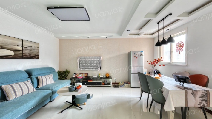 八街坊二手房实景图