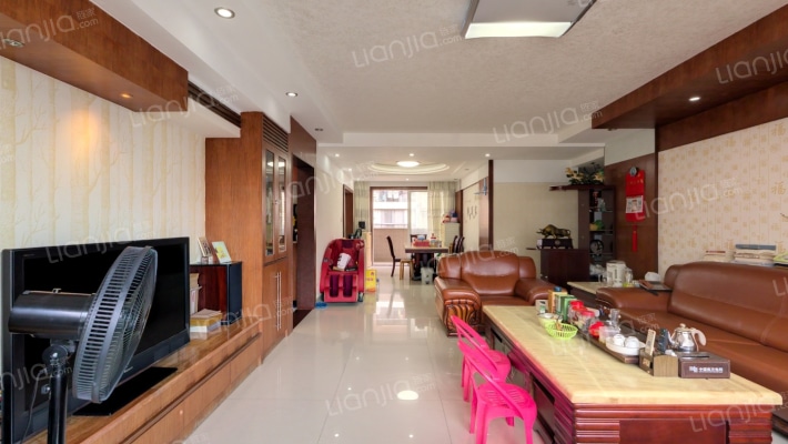 华达花园二手房实景图