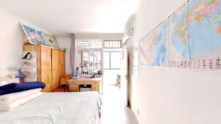 稻香楼宿舍二手房实景图