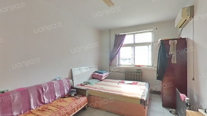 浴新南大街180号院二手房实景图