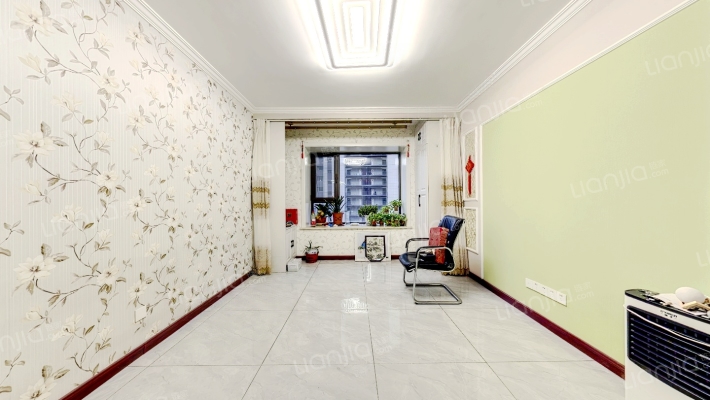 三千渡双水岸二手房实景图