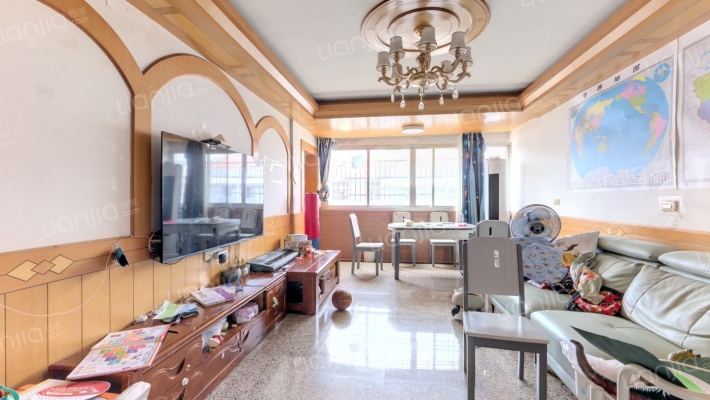 桂花里二手房实景图