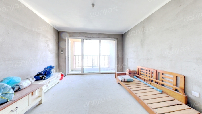 天泰阳光里二手房实景图