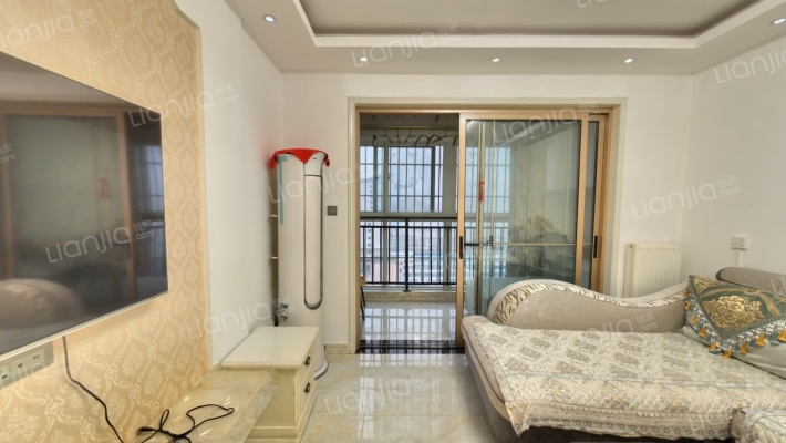 正阳天下二手房实景图