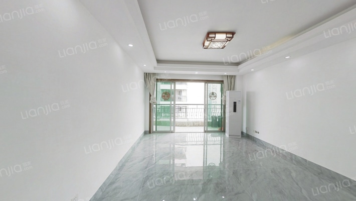 富仕园二手房实景图