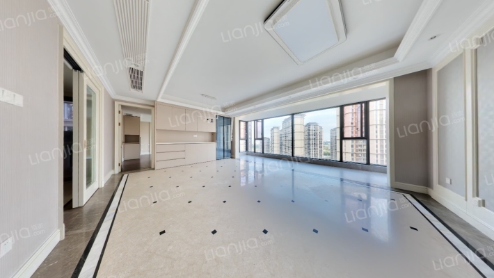 中铁建西派国樾3号地（二期、五期）二手房实景图