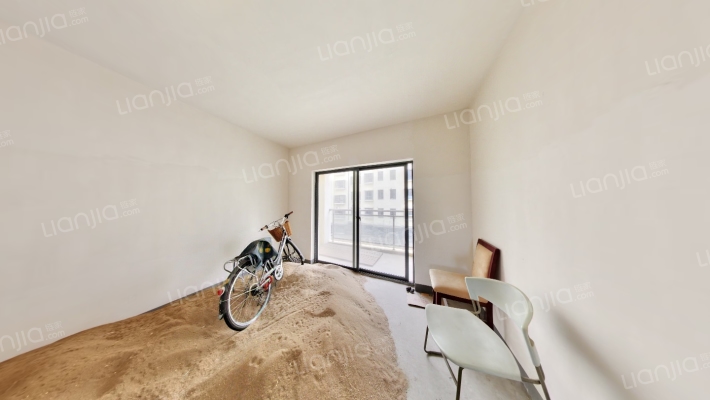 华洪小区二期二手房实景图