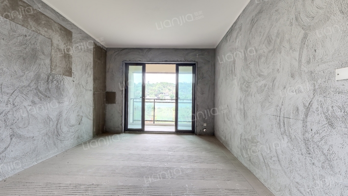 中交漫山五期二手房实景图