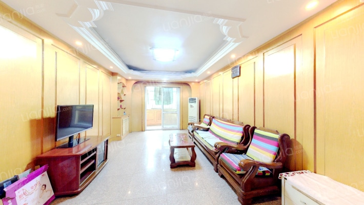 照明南里二手房实景图