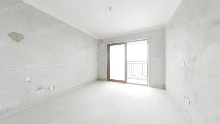 博大欢乐颂二手房实景图