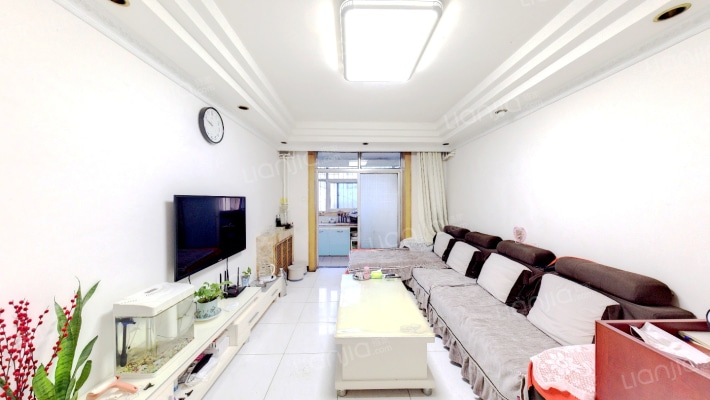 长安区医院家属院二手房实景图