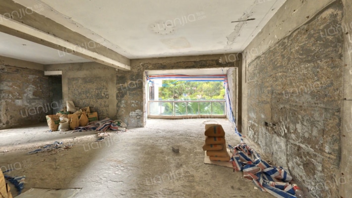 星河传说聚星岛B区二手房实景图