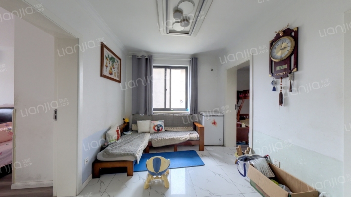 栅桥小区二手房实景图