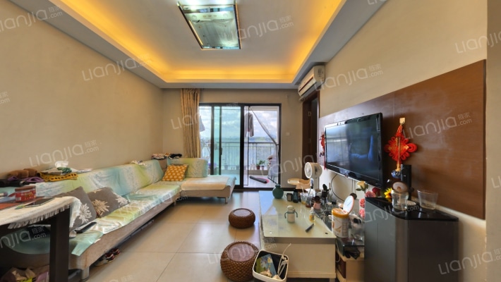 万科千林山居一期（万科清林径）二手房实景图