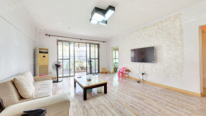 同业街二手房实景图