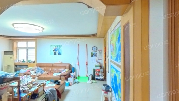 亚太新村康乐苑二手房实景图