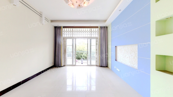 滇池康城二手房实景图