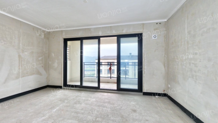 首创禧瑞礼璟宸(3期)二手房实景图