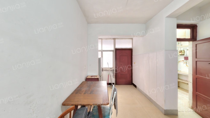 南阳路209号二手房实景图