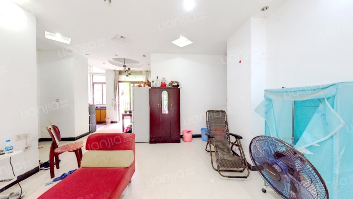 三水乐平百合嘉园二手房实景图