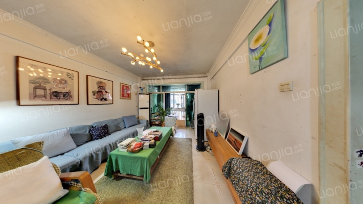 榕苑二手房实景图