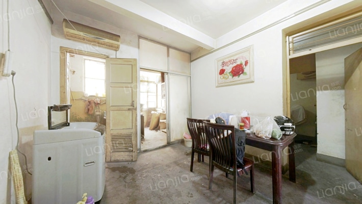 陕西省美术家协会家属院二手房实景图