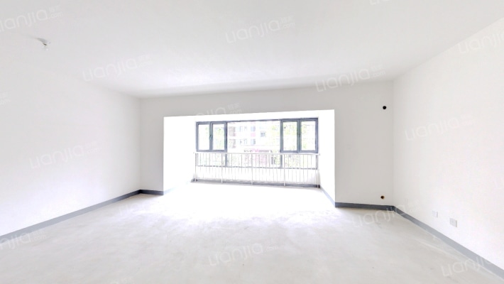 财信河西府二手房实景图