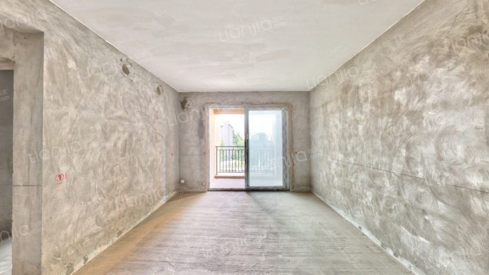 天泰钢城印象B区二手房实景图