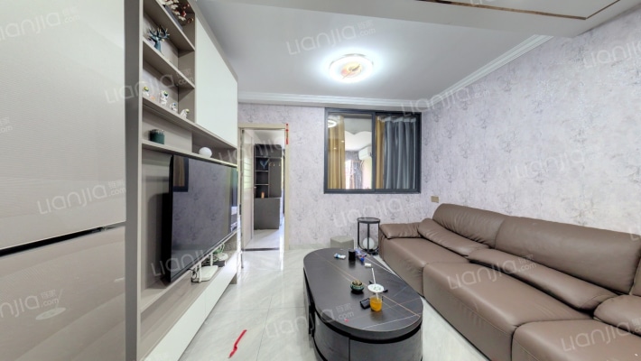 燕海大厦二手房实景图