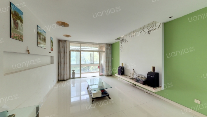 恒立百年经典二手房实景图