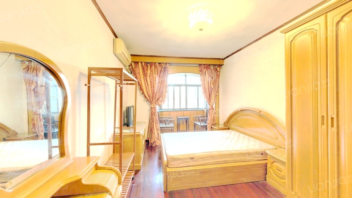 仁宝公寓二手房实景图