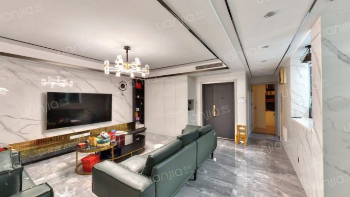 亚都锦园二手房实景图