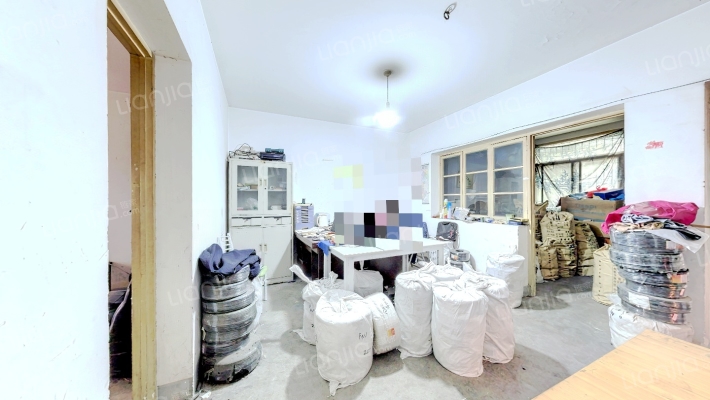 金侨苑二手房实景图