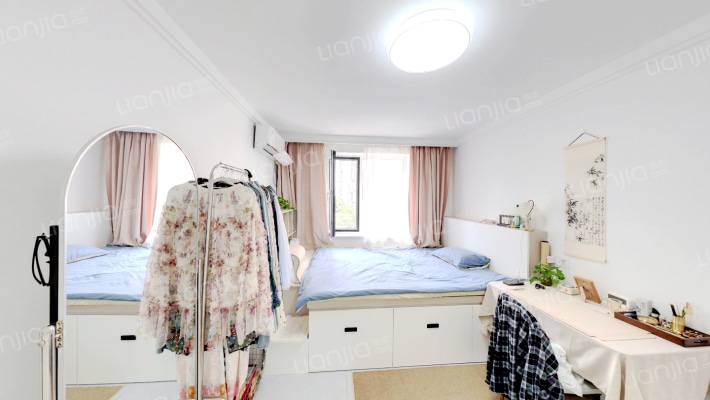 天坛二街区二手房实景图