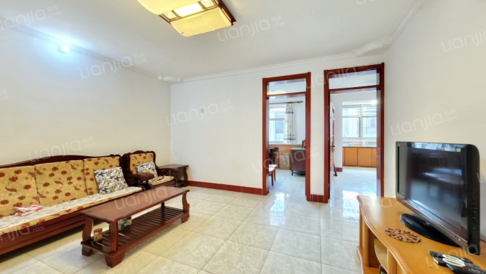 三中宿舍二手房实景图