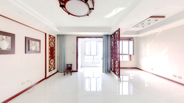 天津海棠湾花园二手房实景图