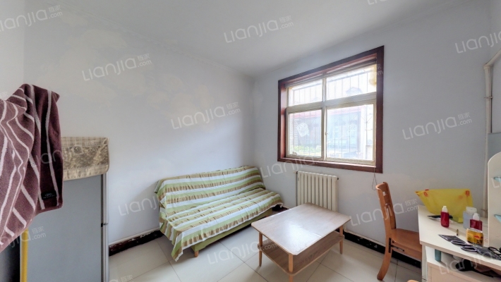 滏西胡同二手房实景图