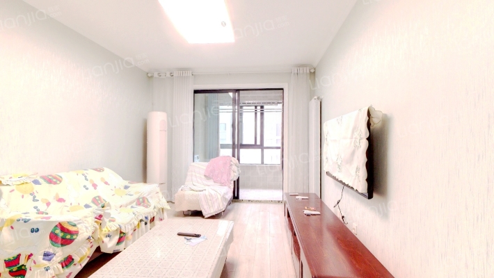 海亮熙园二手房实景图